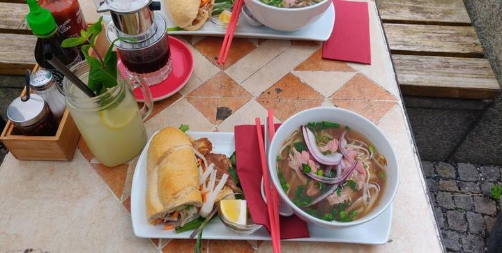 Soumi - Soups And Bánh Mì