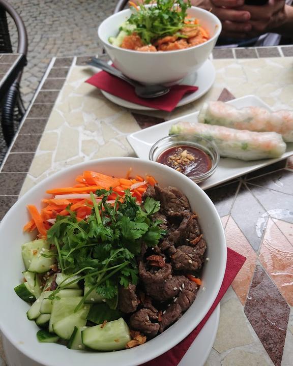 Soumi - Soups And Bánh Mì